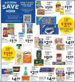 Dillons weekly ad week 21 Page 5