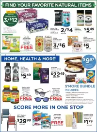 Dillons weekly ad week 21 Page 8