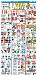 Foodland weekly ad week 21 Page 4
