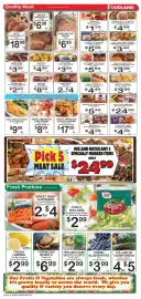 Foodland weekly ad week 21 Page 2