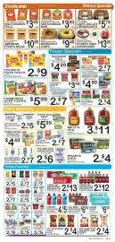 Foodland weekly ad week 21 Page 3