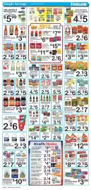 Foodland weekly ad week 21 Page 4