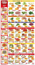 Supermercado El Rancho weekly ad week 21 Page 4