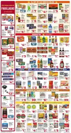 Supermercado El Rancho weekly ad week 21 Page 2