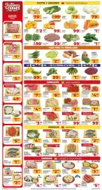 Supermercado El Rancho weekly ad week 21 Page 4