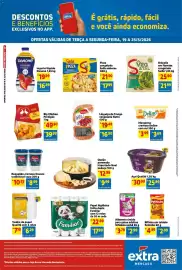 Encarte Mercado Extra semana 21 Página 2