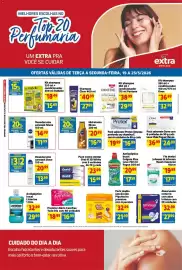 Encarte Mercado Extra semana 21 Página 3