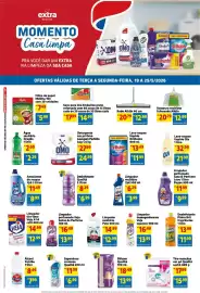 Encarte Mercado Extra semana 21 Página 4