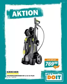 Let's Do It Baumarkt Flugblatt woche 21 Seite 2