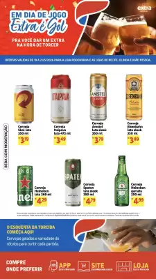 Encarte Mercado Extra (válido até 21-05)