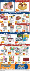Amigos United weekly ad week 21 Page 4