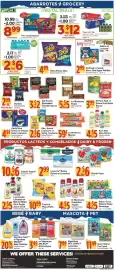 Amigos United weekly ad week 21 Page 2