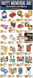 Amigos United weekly ad week 21 Page 3