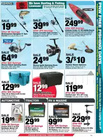 Bi-Mart weekly ad Page 11