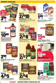 Bi-Mart weekly ad Page 2