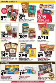Bi-Mart weekly ad Page 3