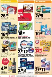 Bi-Mart weekly ad Page 4