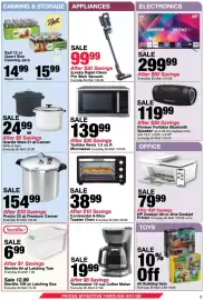 Bi-Mart weekly ad Page 5