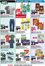 Bi-Mart weekly ad Page 6