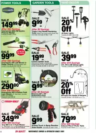Bi-Mart weekly ad Page 8