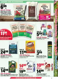 Bi-Mart weekly ad Page 9