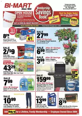 Bi-Mart (valid until 2-06)