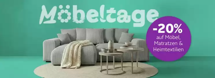 OTTO Katalog woche 21 Seite 1