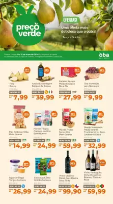 Oba Hortifruti (válido até 21-05)