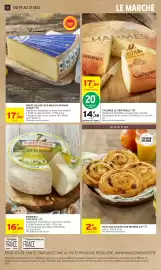Catalogue Intermarché Contact page 10