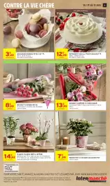 Catalogue Intermarché Contact page 11