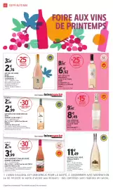 Catalogue Intermarché Contact page 12