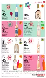 Catalogue Intermarché Contact page 13