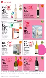 Catalogue Intermarché Contact page 14