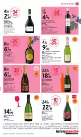 Catalogue Intermarché Contact page 15