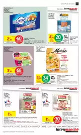Catalogue Intermarché Contact page 17