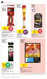 Catalogue Intermarché Contact page 18