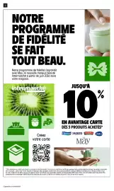 Catalogue Intermarché Contact page 2