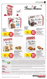 Catalogue Intermarché Contact page 21