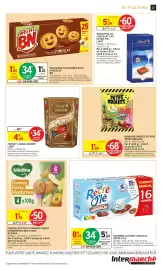 Catalogue Intermarché Contact page 23