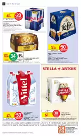 Catalogue Intermarché Contact page 26
