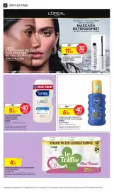 Catalogue Intermarché Contact page 30