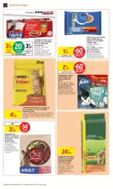 Catalogue Intermarché Contact page 32