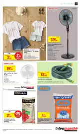 Catalogue Intermarché Contact page 35