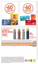 Catalogue Intermarché Contact page 36