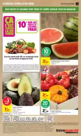 Catalogue Intermarché Contact page 5