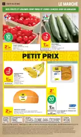 Catalogue Intermarché Contact page 6
