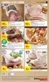 Catalogue Intermarché Contact page 7