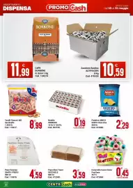 Volantino Centro Cash Pagina 10