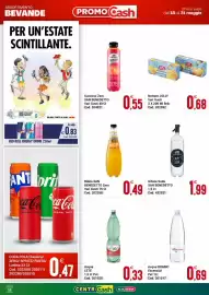 Volantino Centro Cash Pagina 12