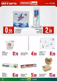 Volantino Centro Cash Pagina 16